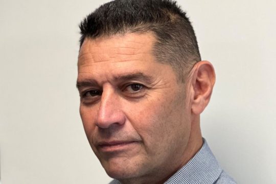 BSH-CEO_John Gratsonis